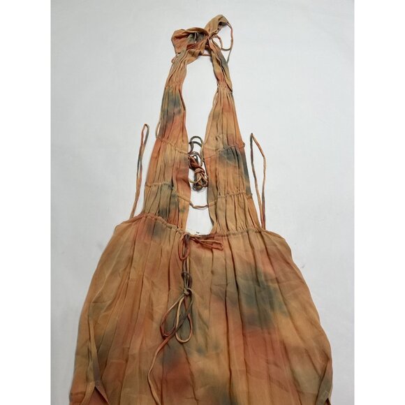 INDAH Nyx Dress in Galaxy - Picture 6 of 8